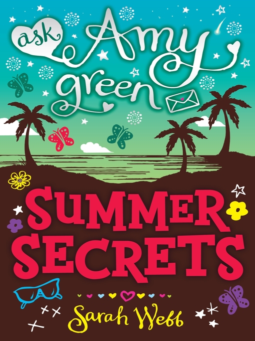 Title details for Summer Secrets by Sarah Webb - Available